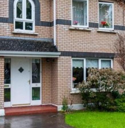 더블린 Lara House 아파트 외부 사진