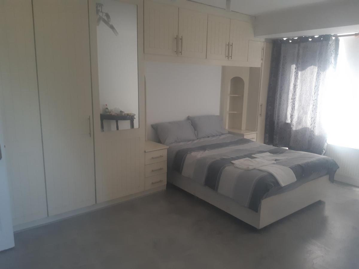 더블린 Lara House 아파트 외부 사진