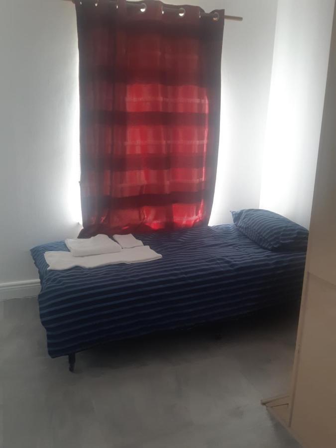 더블린 Lara House 아파트 외부 사진