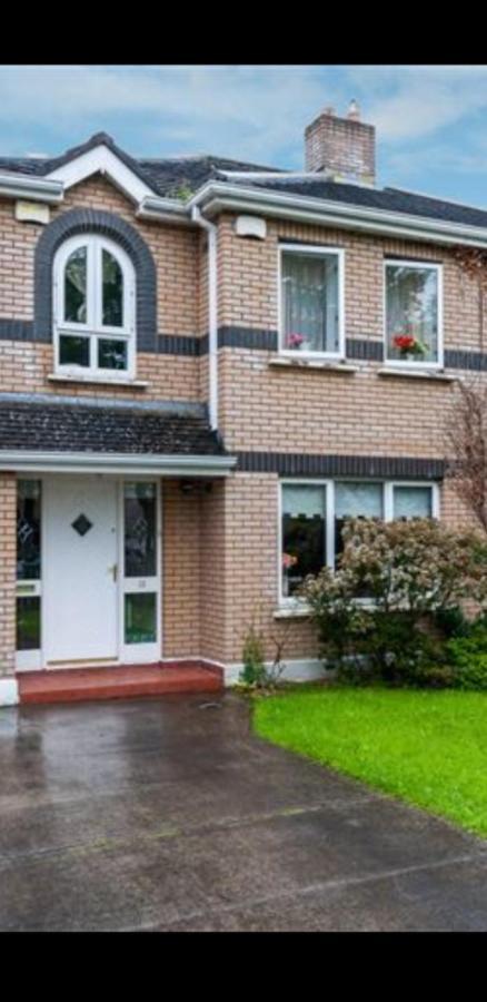 더블린 Lara House 아파트 외부 사진