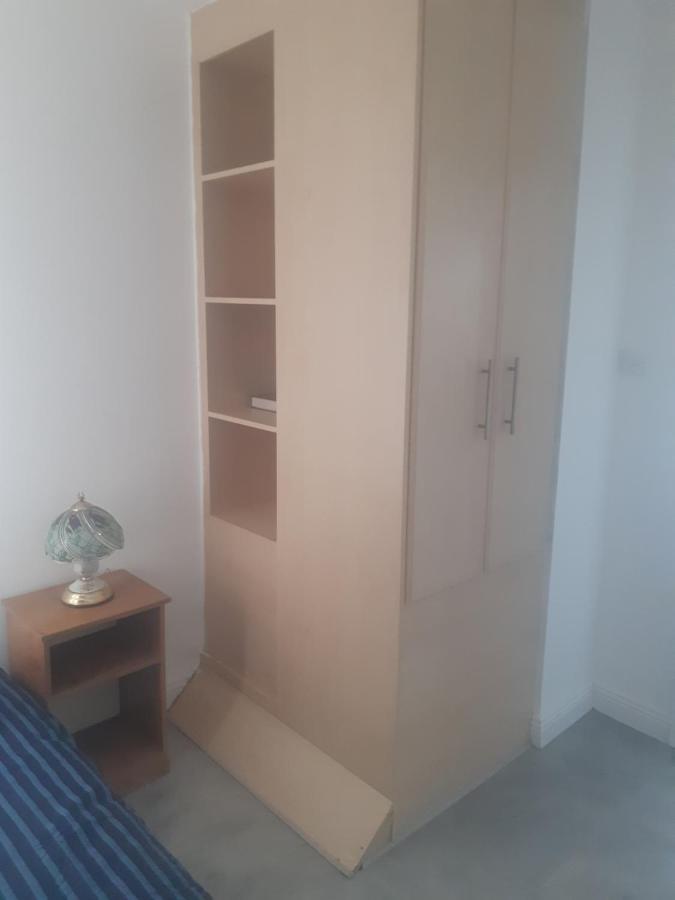 더블린 Lara House 아파트 외부 사진