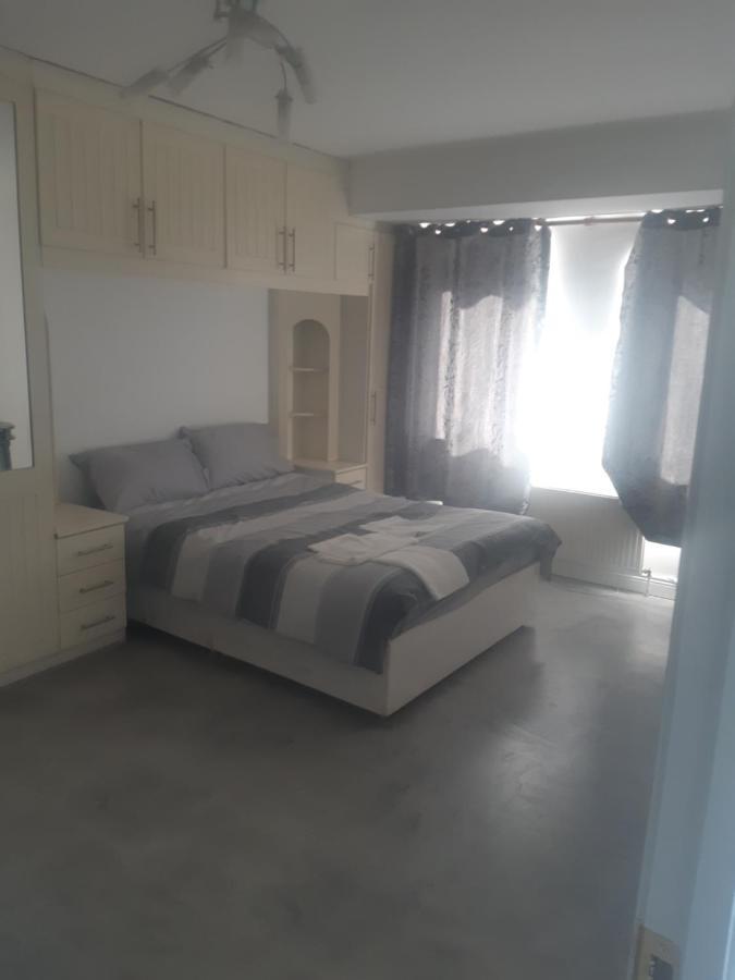 더블린 Lara House 아파트 외부 사진