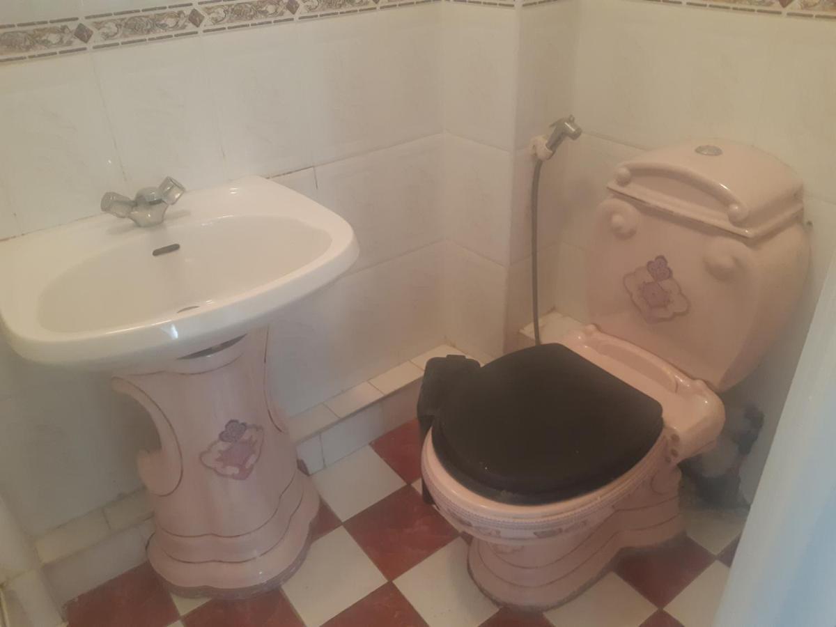 더블린 Lara House 아파트 외부 사진